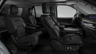 2026 Lincoln Lincoln Navigator Internal Image 1